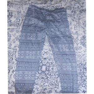 ⭐ 2 For $10 ⭐ Patterned Leggings